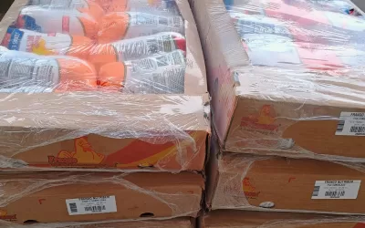 Nova Aliança – SP