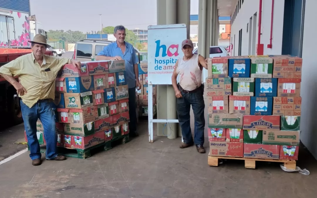 São Joaquim da Barra – SP