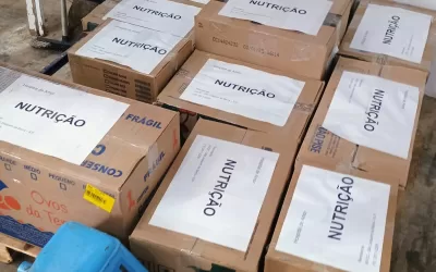 São Joaquim da Barra – SP