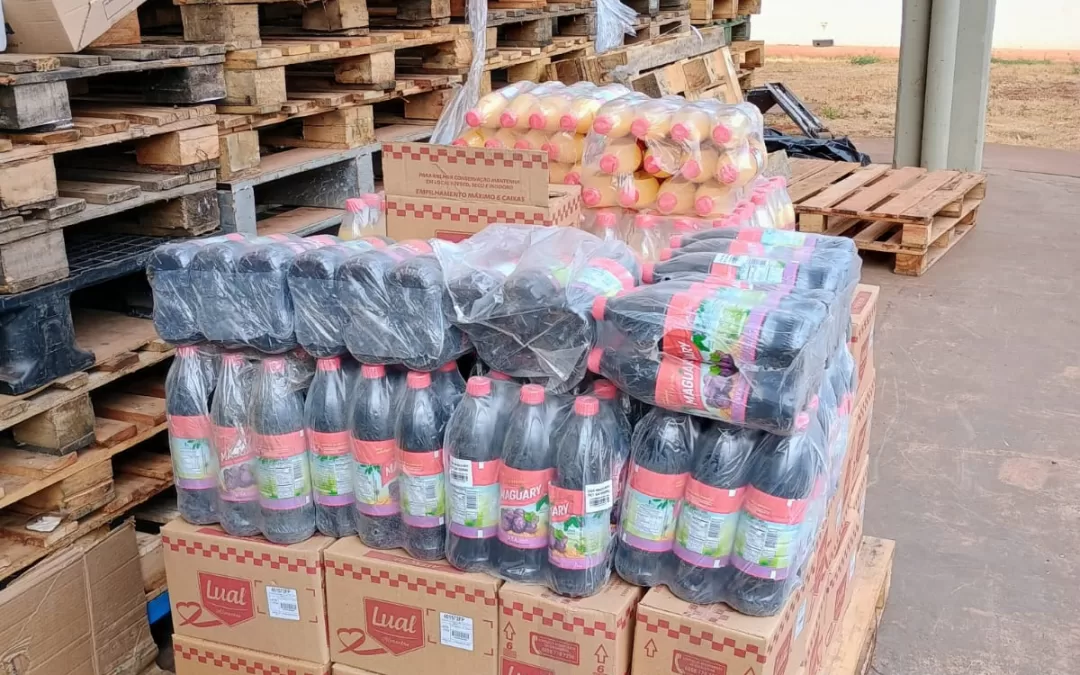 Fernando Prestes – SP