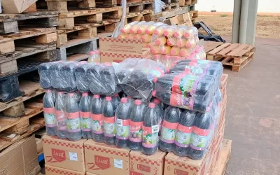 Fernando Prestes – SP