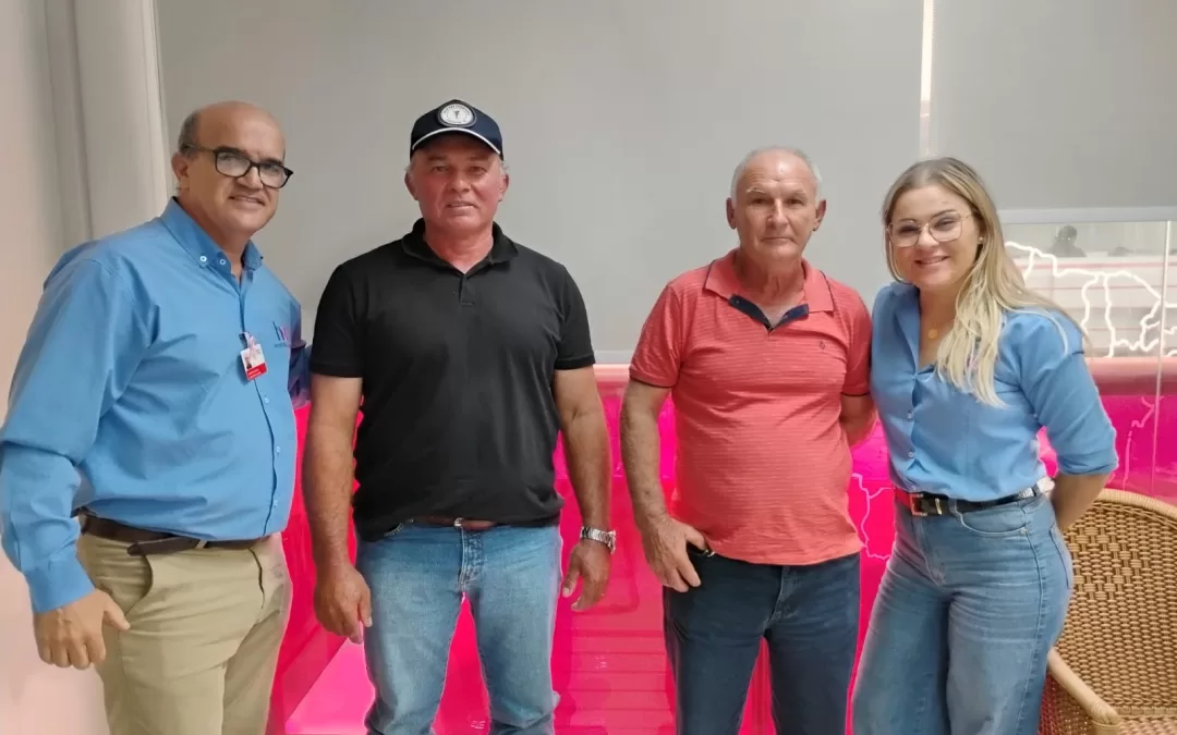 Fatima do Pontal – MG