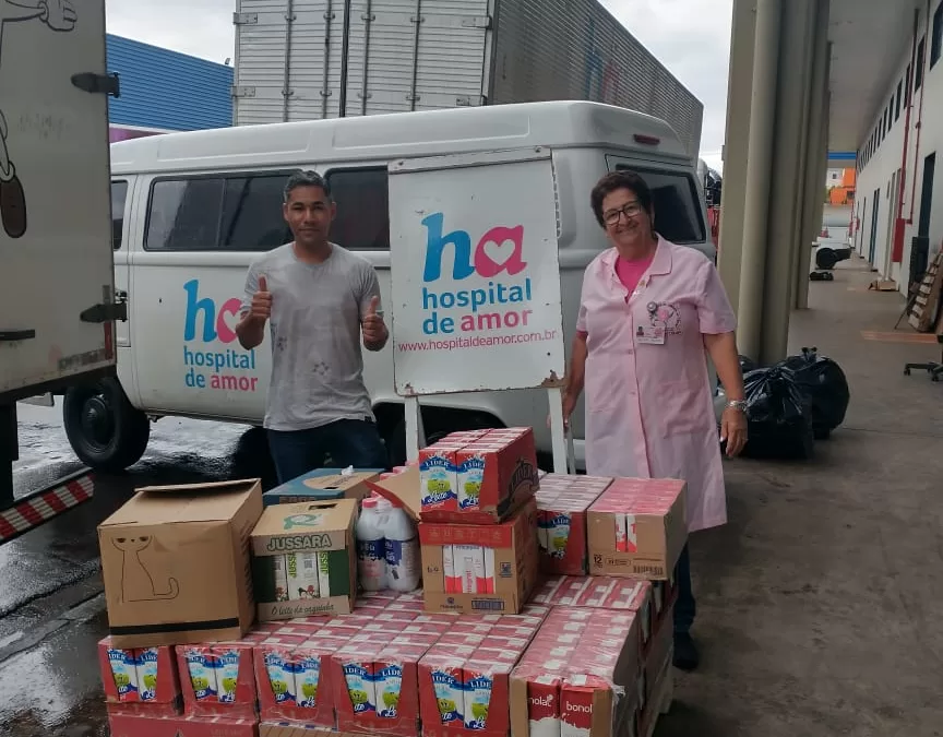 Porto Ferreira  – SP