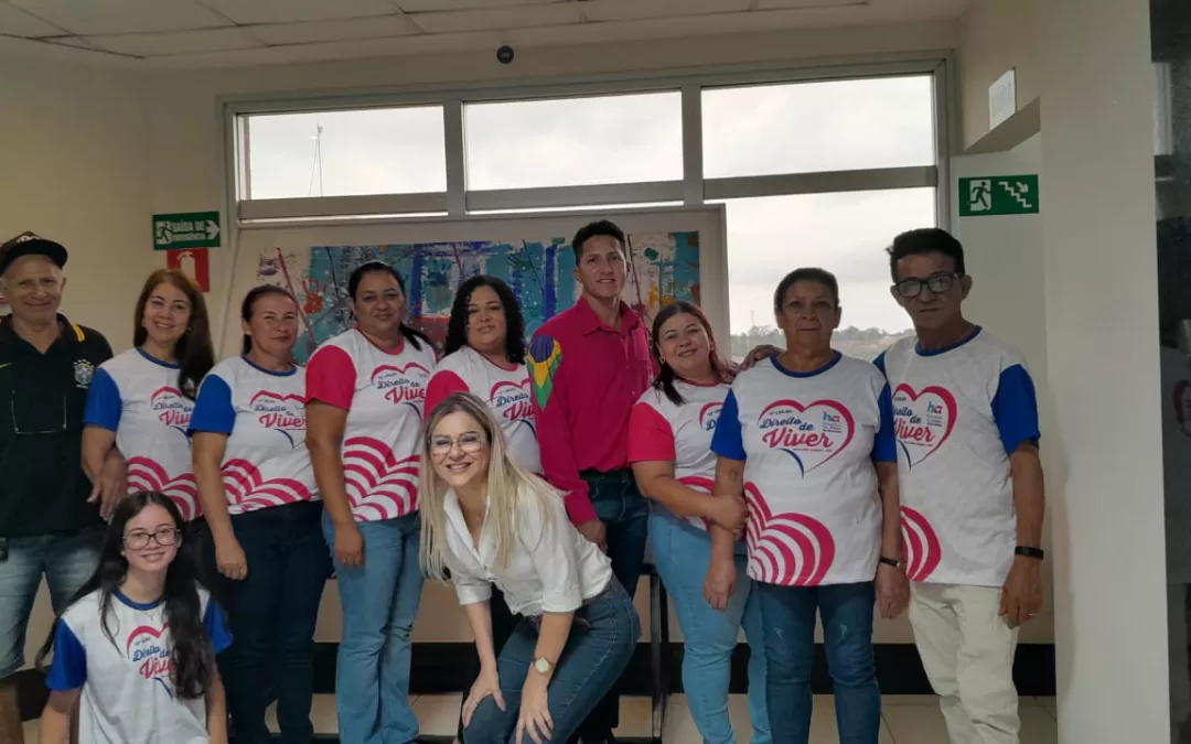 Novo São Joaquim – MT