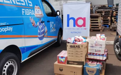 Monte Aprazível – SP