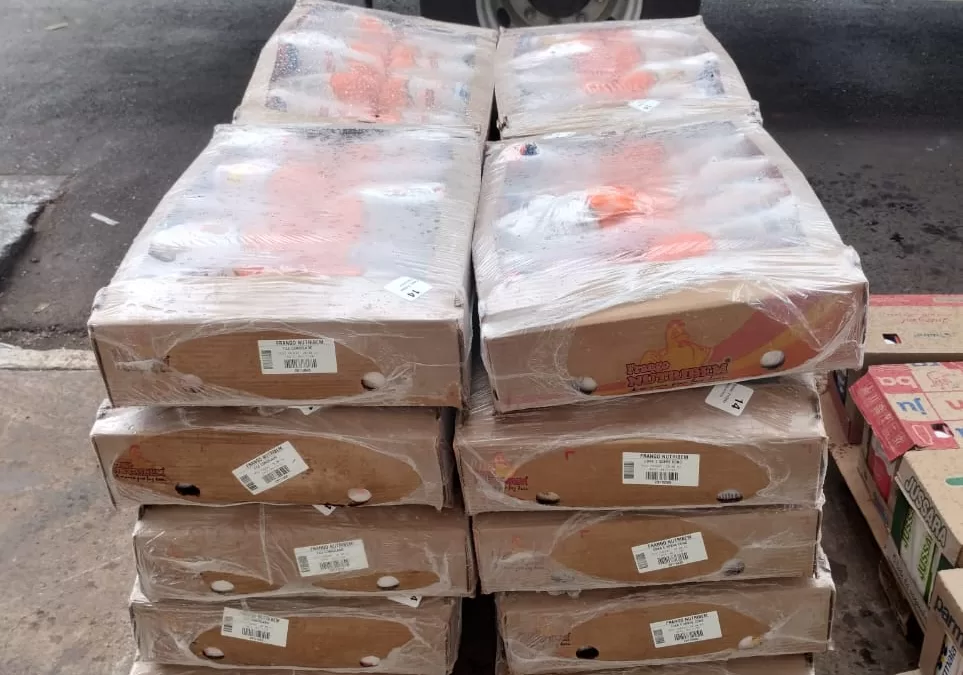 Nova Aliança – SP