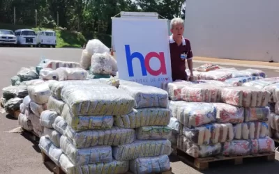 Mirandópolis – SP