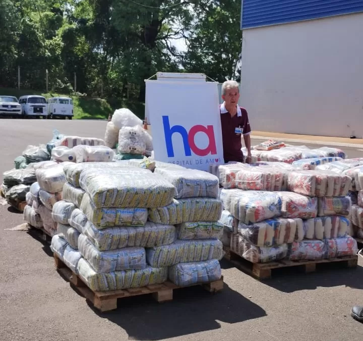 Mirandópolis – SP