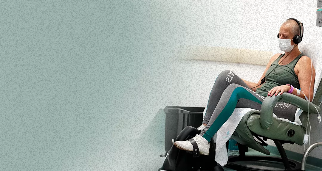 Quimioterapia x exercícios físicos: conheça mais um projeto inovador do HA