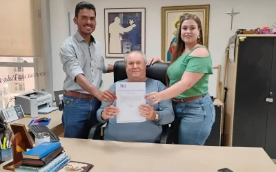 Limeira d’Oeste – MG