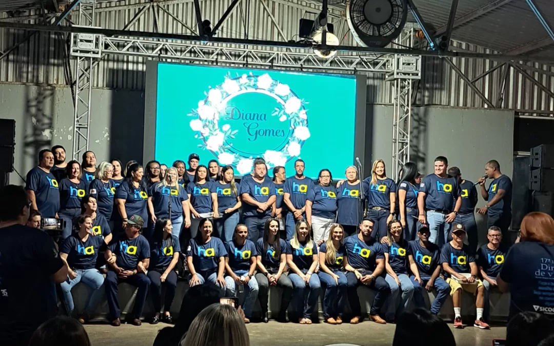 Monte Alegre de Minas – MG