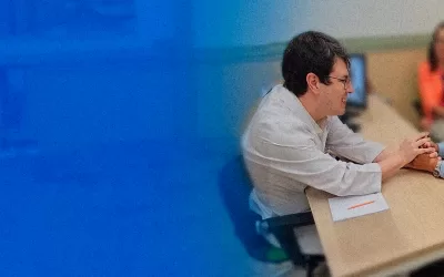 “Eu sou um milagre de Deus” – Paulo, paciente do Hospital de Amor