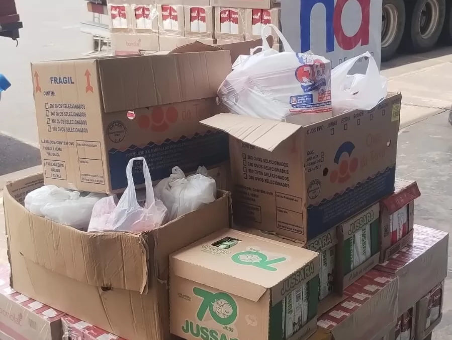 chatão minas – MG