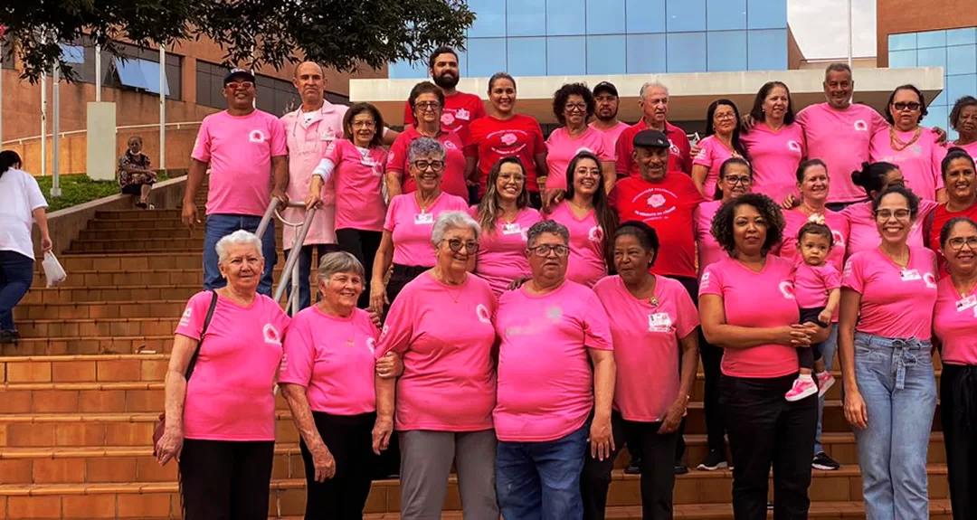 AVCC de Barretos (SP) convida população para se tornar voluntária