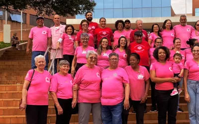 AVCC de Barretos (SP) convida população para se tornar voluntária