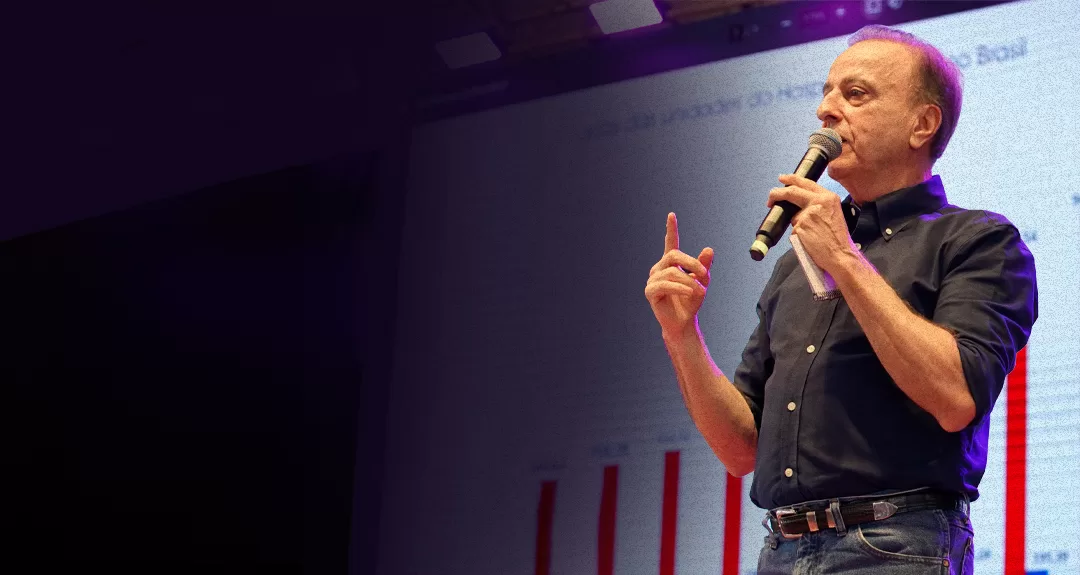 Qualidade e eficiência: HA é reconhecido internacionalmente