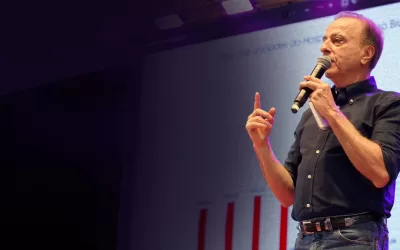 Qualidade e eficiência: HA é reconhecido internacionalmente