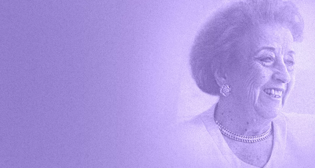 Legado de uma pioneira: a médica que ajudou a difundir o Papanicolaou no Brasil