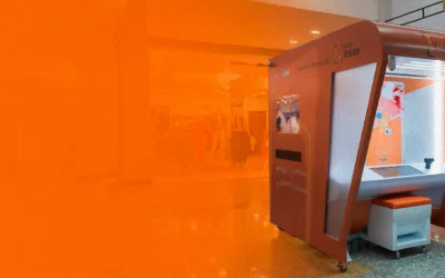 Projeto pioneiro do Hospital de Amor apresenta resultados positivos no diagnóstico precoce de melanoma