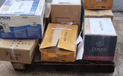 São Joaquim da Barra – SP