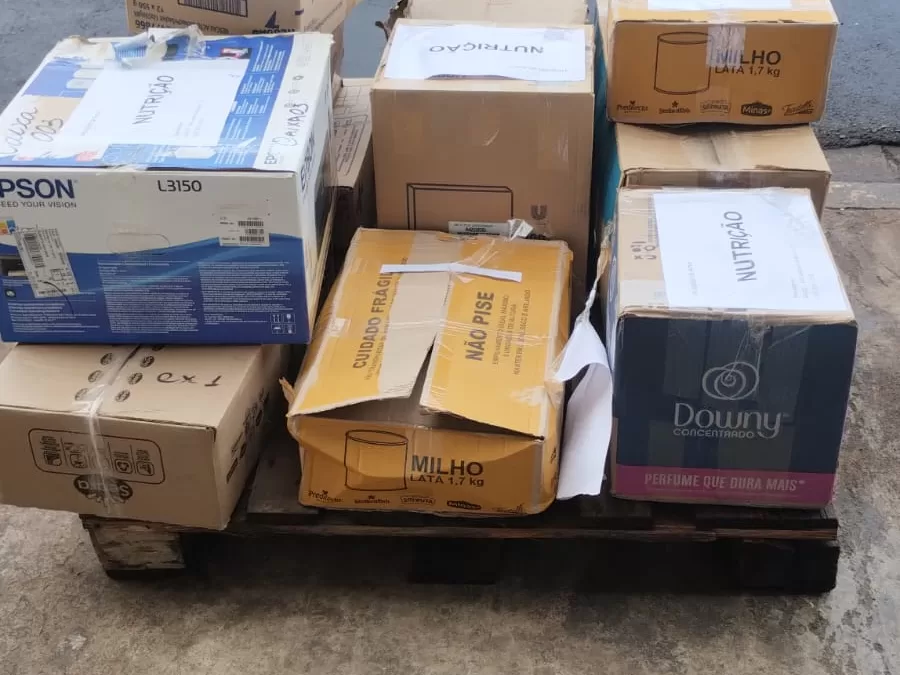 São Joaquim da Barra – SP