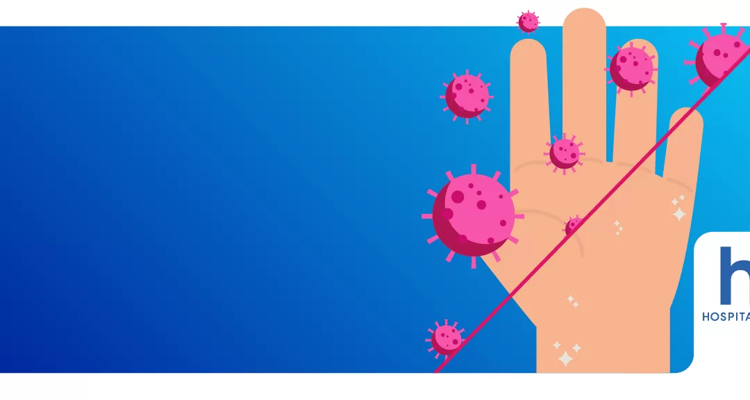 Prevenir é cuidar: a importância da higiene das mãos na saúde de todos