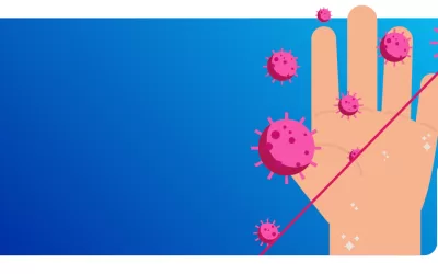 Prevenir é cuidar: a importância da higiene das mãos na saúde de todos