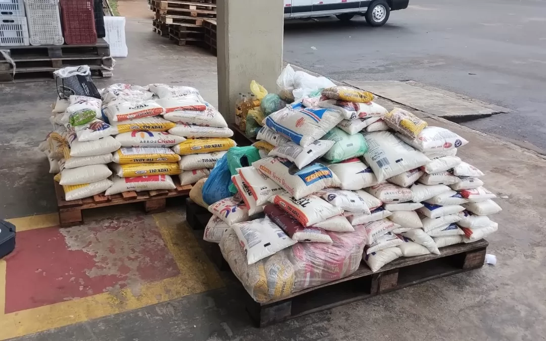 Buriti Alegre – GO