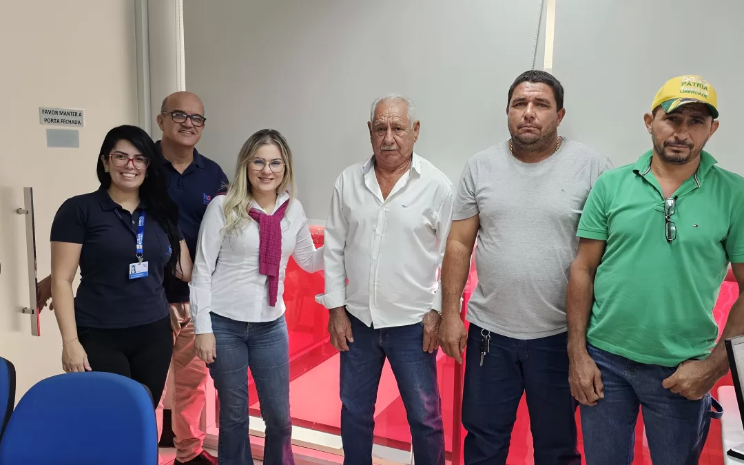 Guzolândia – SP (Bairro Boa Vista)