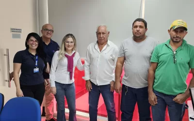 Guzolândia – SP (Bairro Boa Vista)