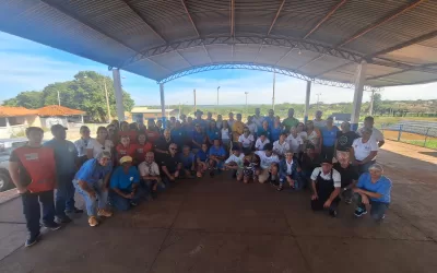 Ilha Solteira – SP