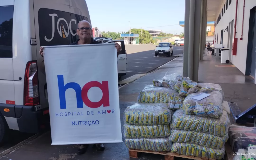 Mirandópolis – SP