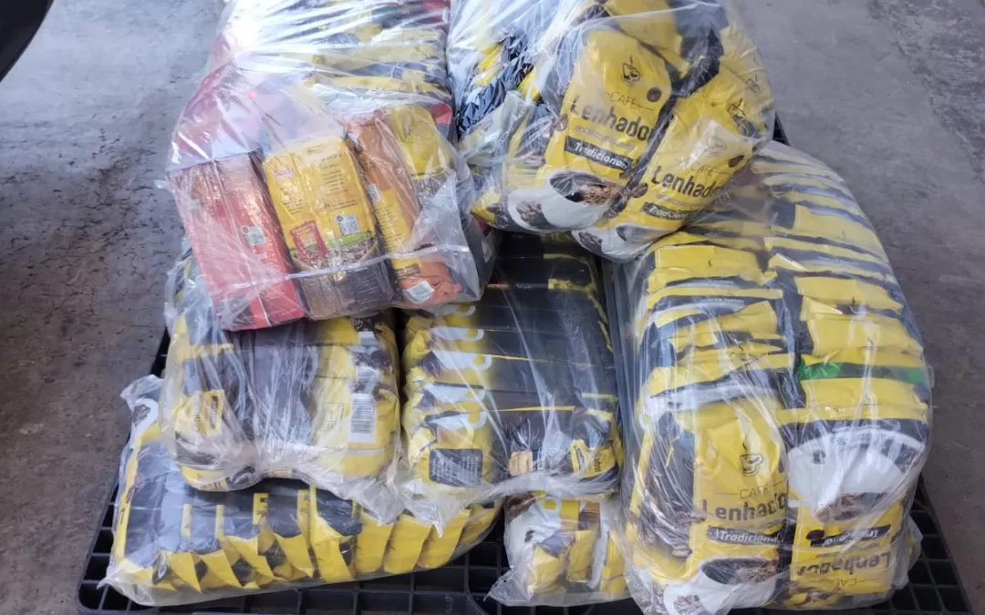 Nova Independência – SP