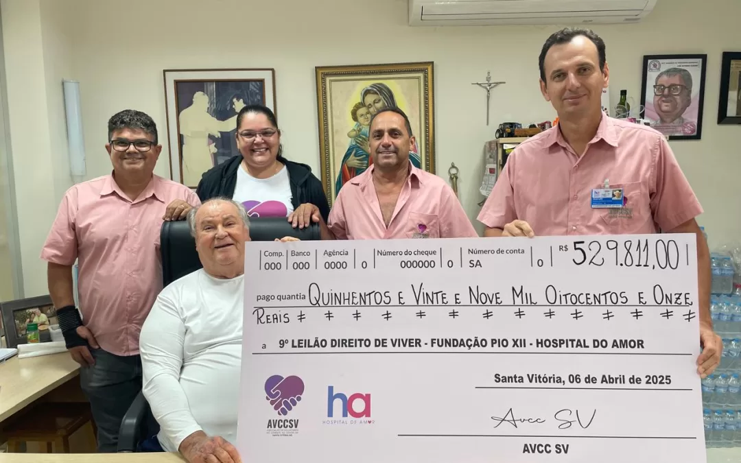 Santa Vitória – MG