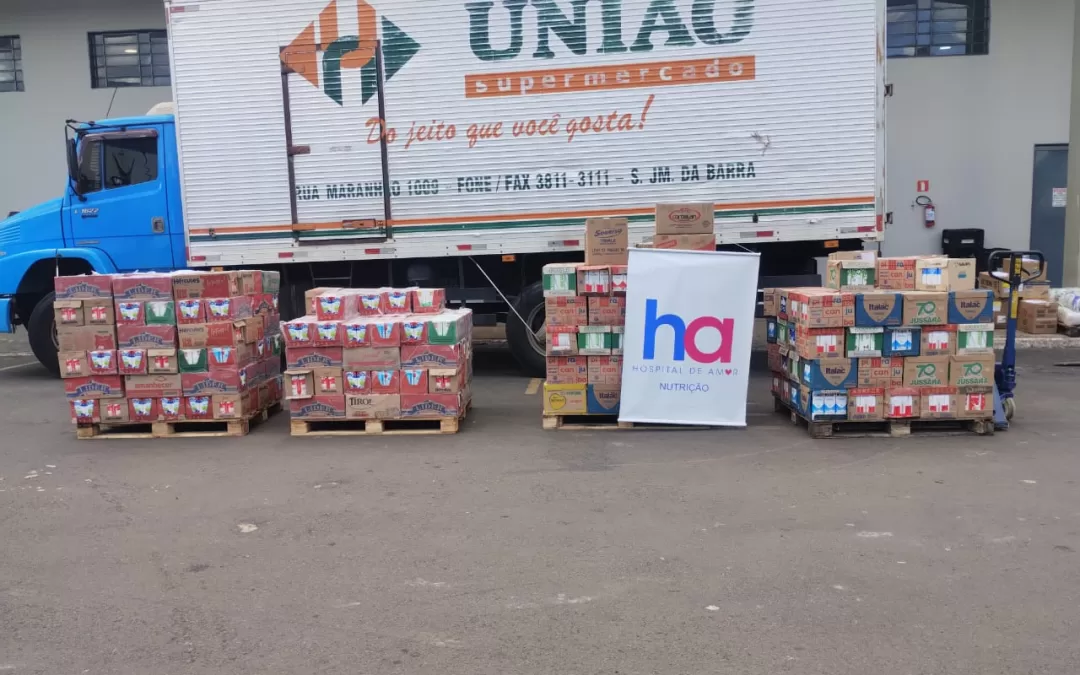 São Joaquim da Barra – SP