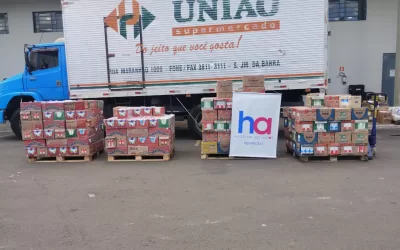 São Joaquim da Barra – SP