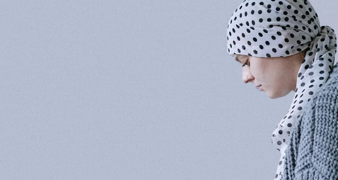 Câncer e depressão: o duplo desafio na vida do paciente