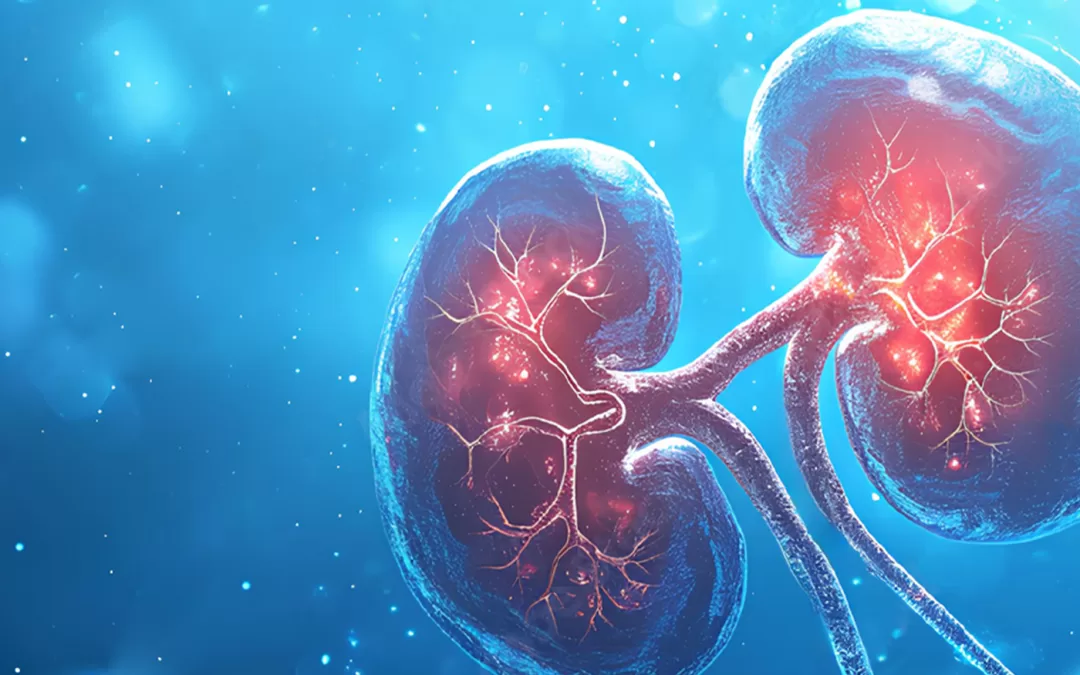 Câncer de rim: o perigo silencioso
