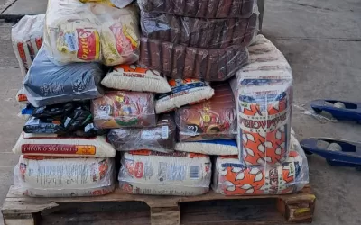 Barbosa (SP) – Penápolis (SP)