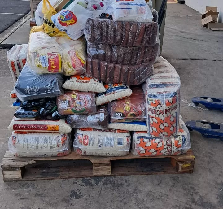 Barbosa (SP) – Penápolis (SP)