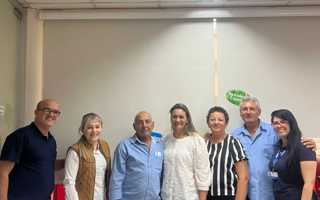 Estrela da Barra (MG)