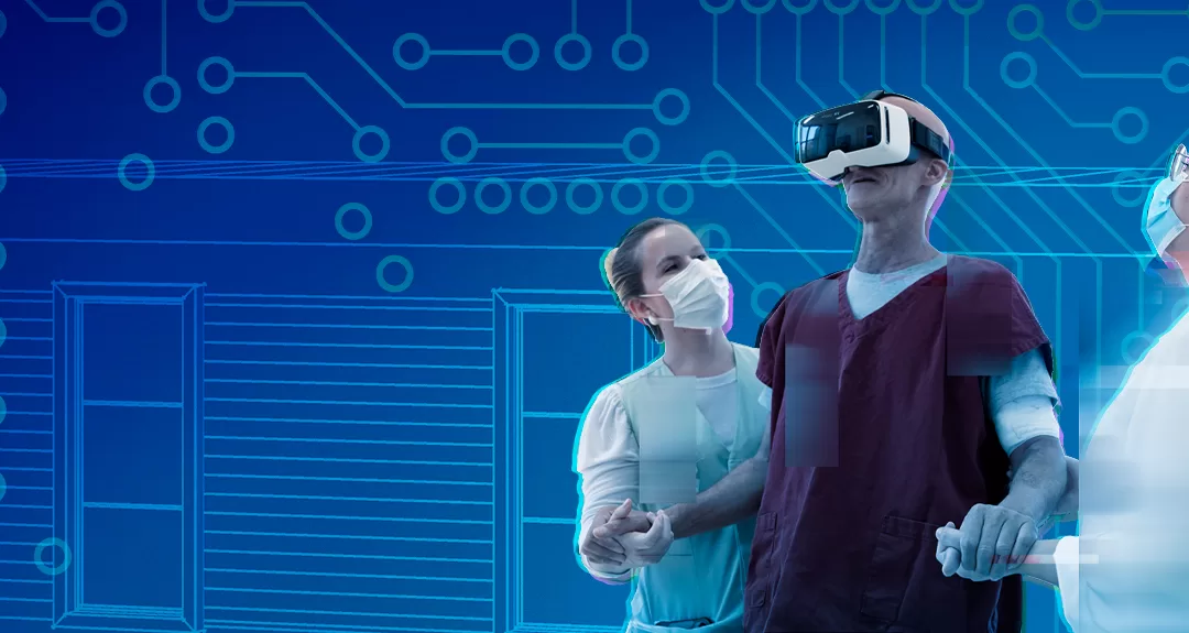 Gamificação é utilizada como aliada no tratamento oncológico no Hospital de Amor