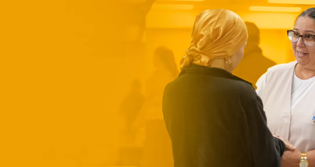 No Hospital de Amor, o Serviço Social é ponte entre o cuidado e os direitos