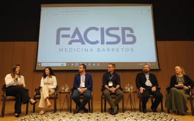 HA promove o “III Fórum Julho Verde” sobre câncer de cabeça e pescoço