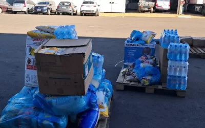 Cachoeira Dourada (MG)