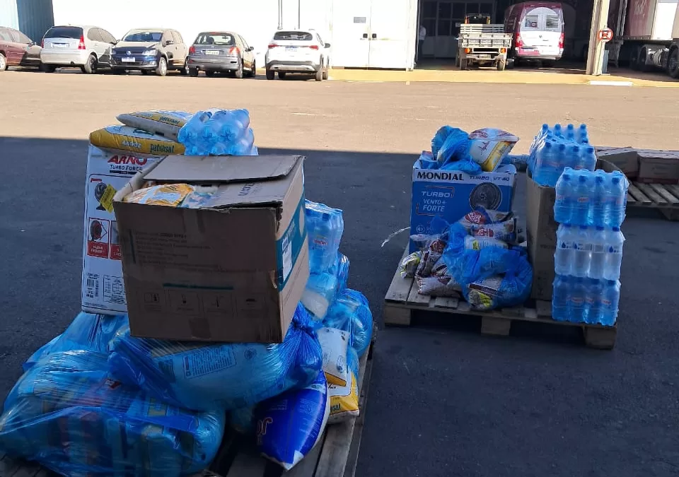 Cachoeira Dourada (MG)