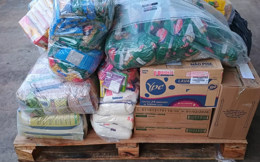 Sales de Oliveira (SP)