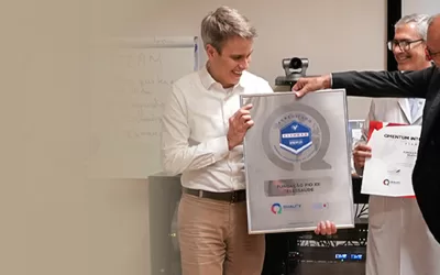 Hospital de Amor se torna o primeiro serviço de Telessaúde do SUS a receber acreditação internacional