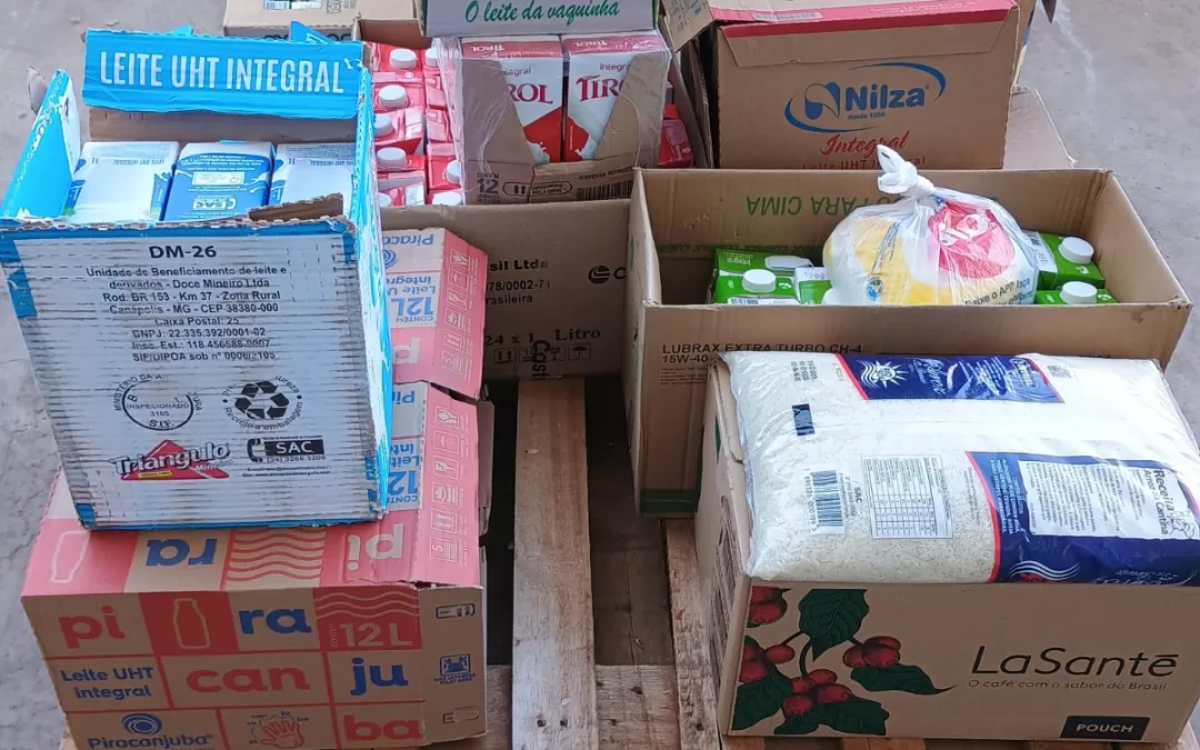 São José da Bela Vista (SP)