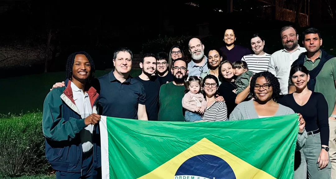 Hospital de Amor e pós-graduandos da Rice University desenvolvem projeto inovador